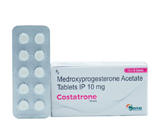 Gynae Care franchise products of Costas Healthcare